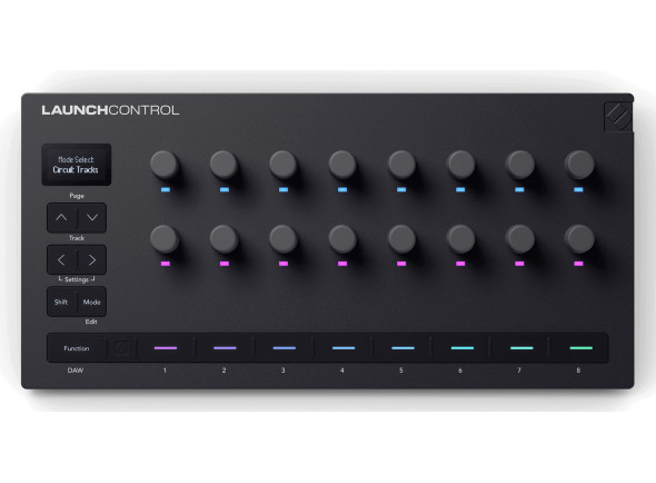 Novation Launch Control 3 Novation Launch Control 3